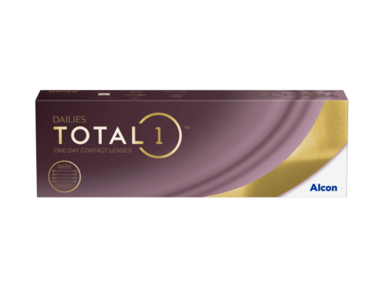 Dailies Total 1 Tekli