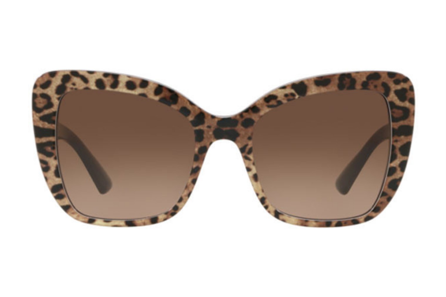 Dolce & Gabbana DG4348 316313 Kadın Güneş Gözlüğü
