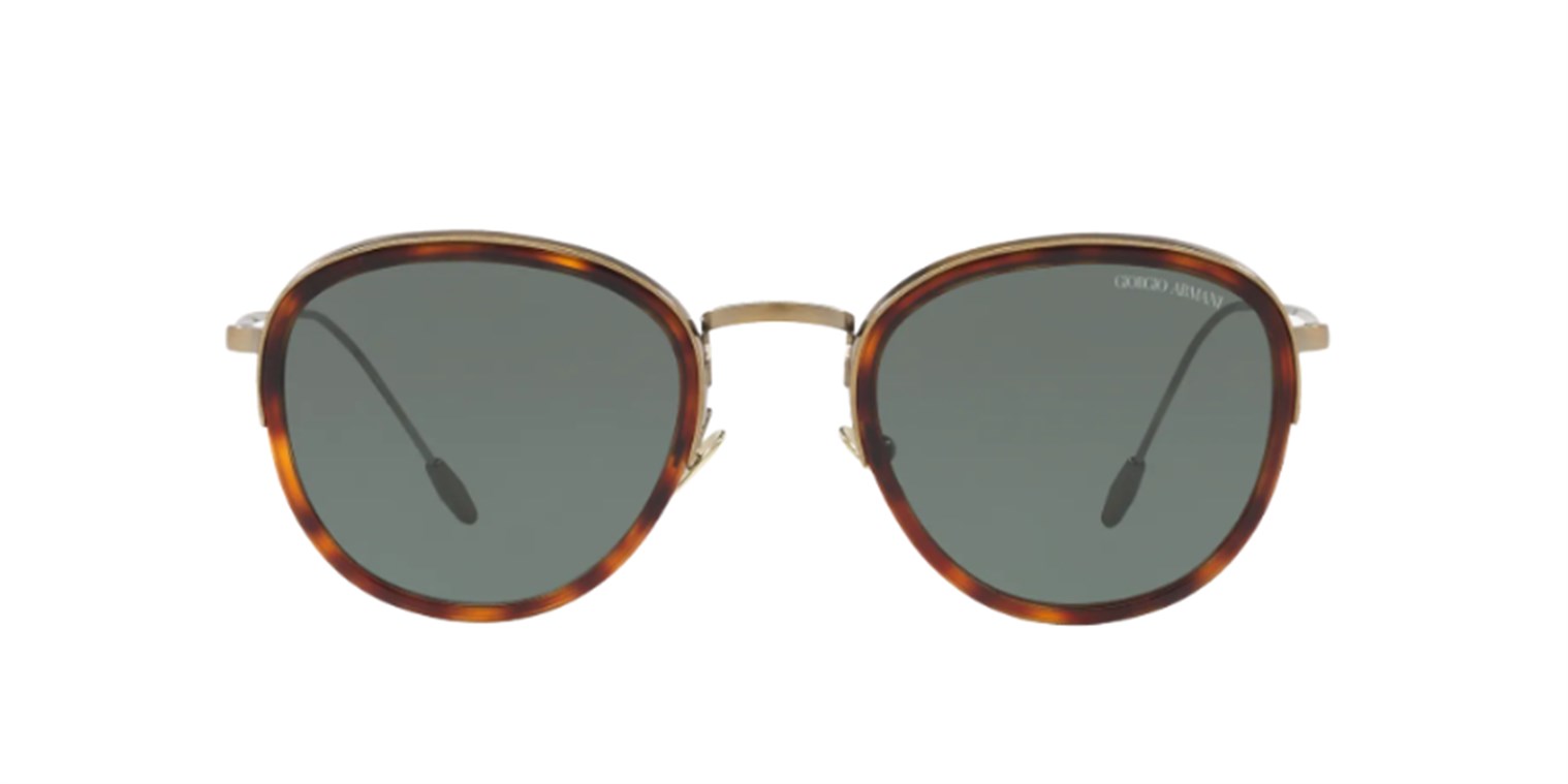 Giorgio Armani AR 6068 319871 Unisex Güneş Gözlüğü