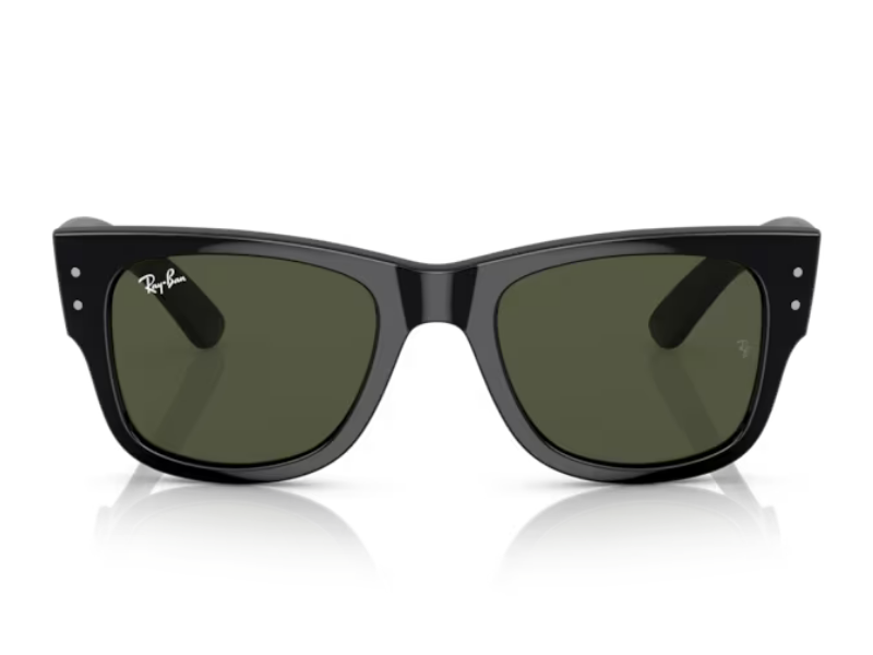 MEGA WAYFARER RB 0840S 901/31 50