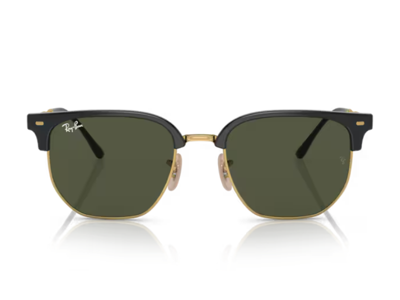 NEW CLUBMASTER RB 4416 601/31 51
