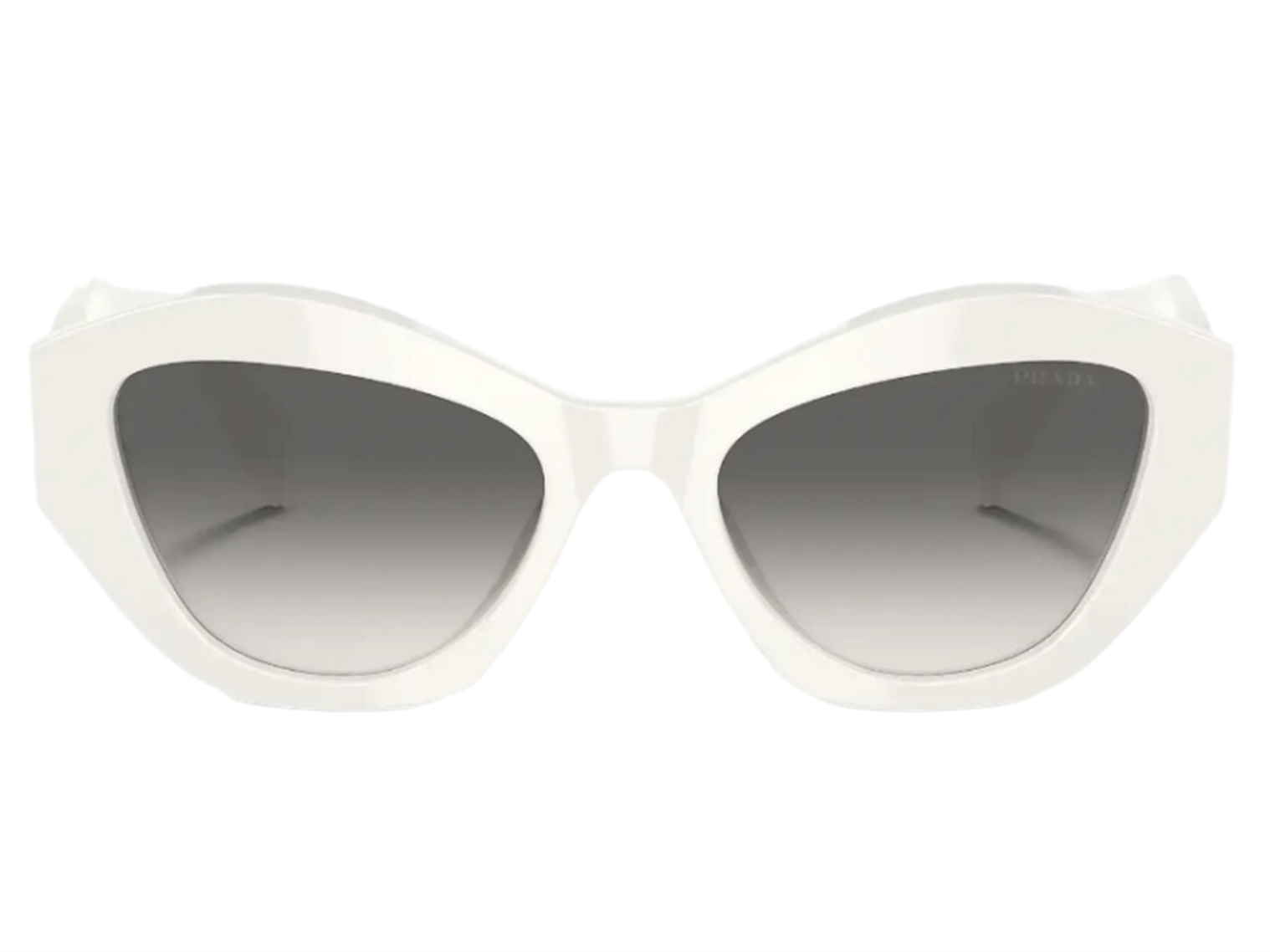 Prada PR 07YS 142130 Cat Eye