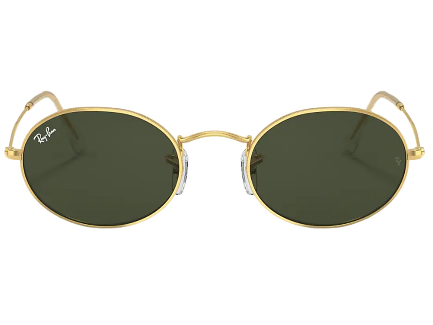 Rayban OVAL RB 919631 51 Unisex Güneş Gözlüğü