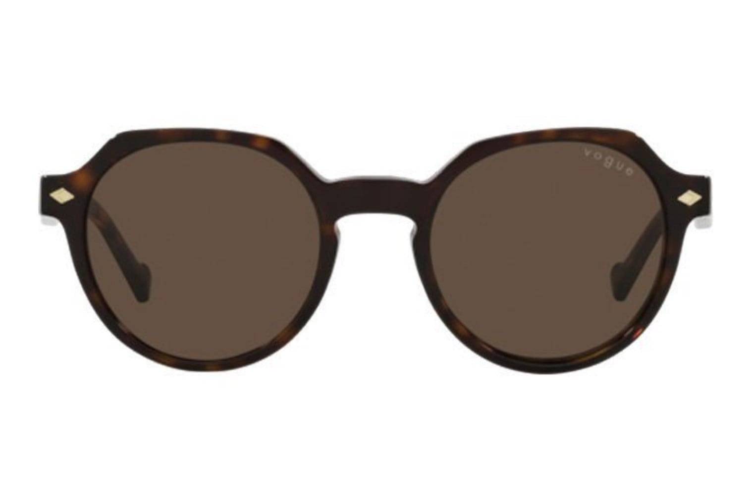 Vogue VO5370S W65673 Erkek Güneş Gözlüğü