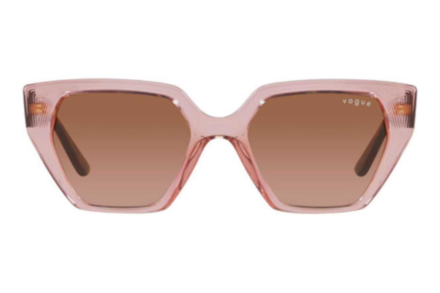 Vogue VO5376S 282813 Unisex Güneş Gözlüğü