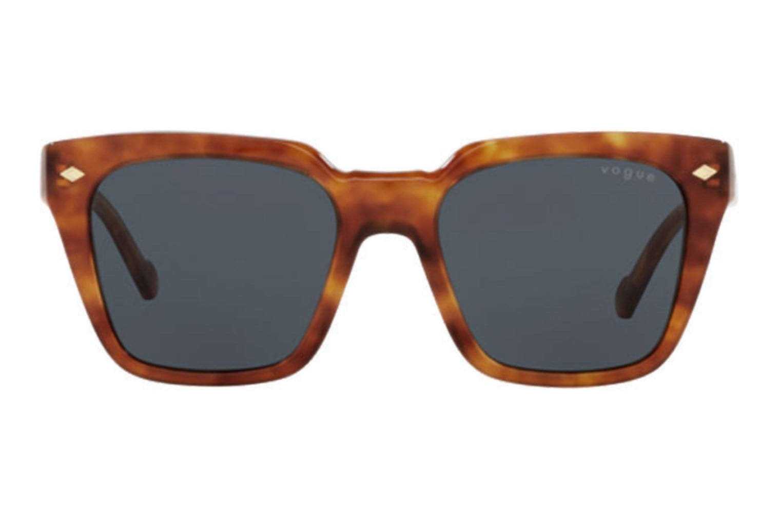 Vogue VO5380S 279287 Unisex Güneş Gözlüğü
