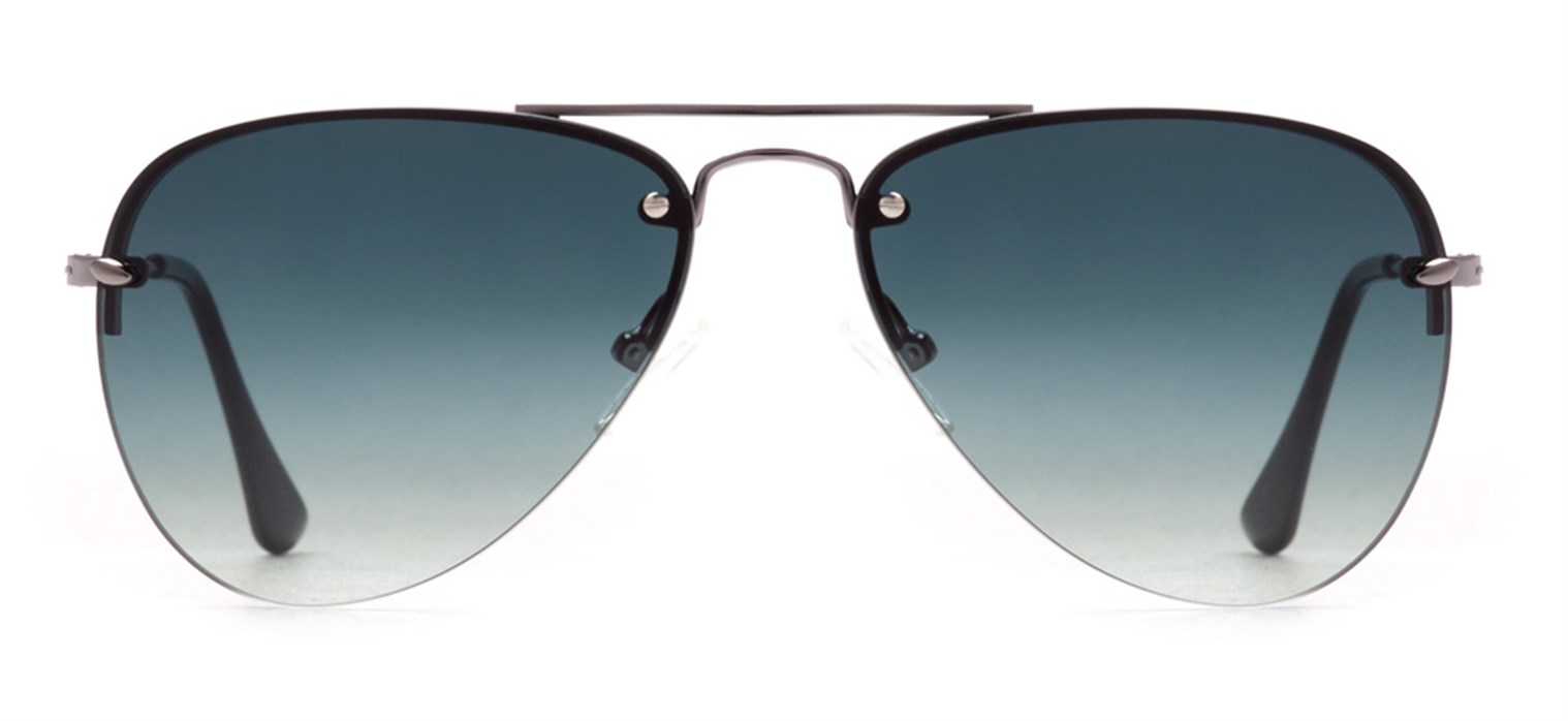 Benx 8014 C.02 Unisex Güneş Gözlüğü
