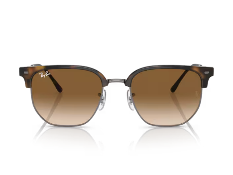 NEW CLUBMASTER RB 4416 710/51 51
