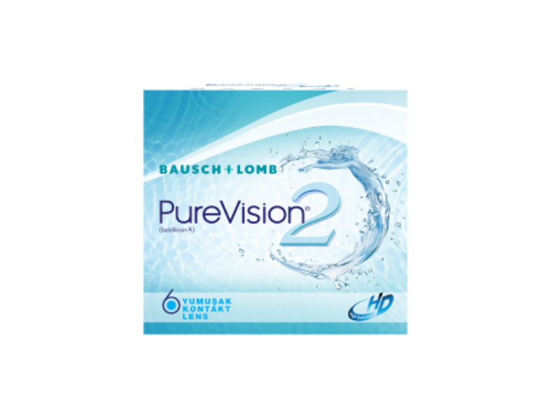 PureVision 2 HD
