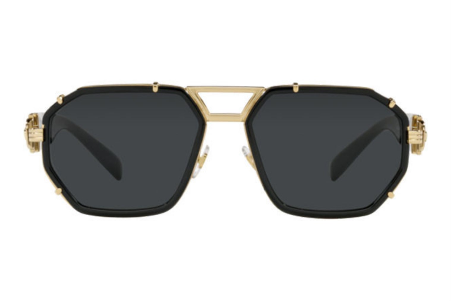 Versace VE2228 100287 Erkek Güneş Gözlüğü