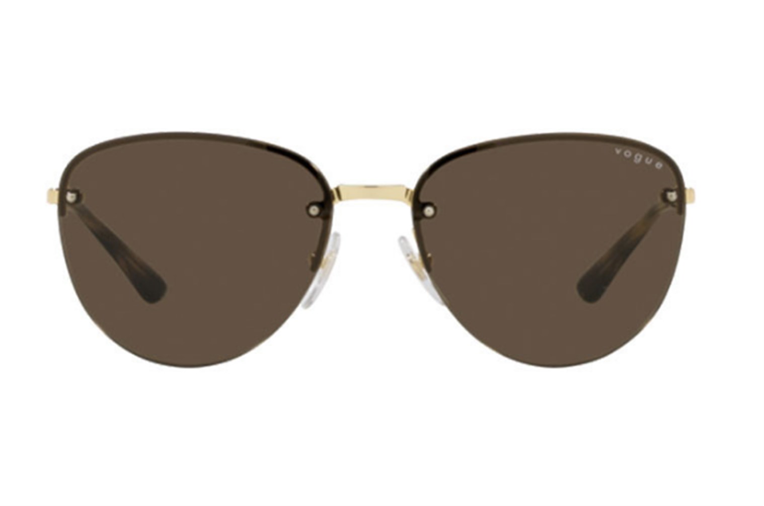 Vogue VO4156S 280/73 Unisex Güneş Gözlüğü