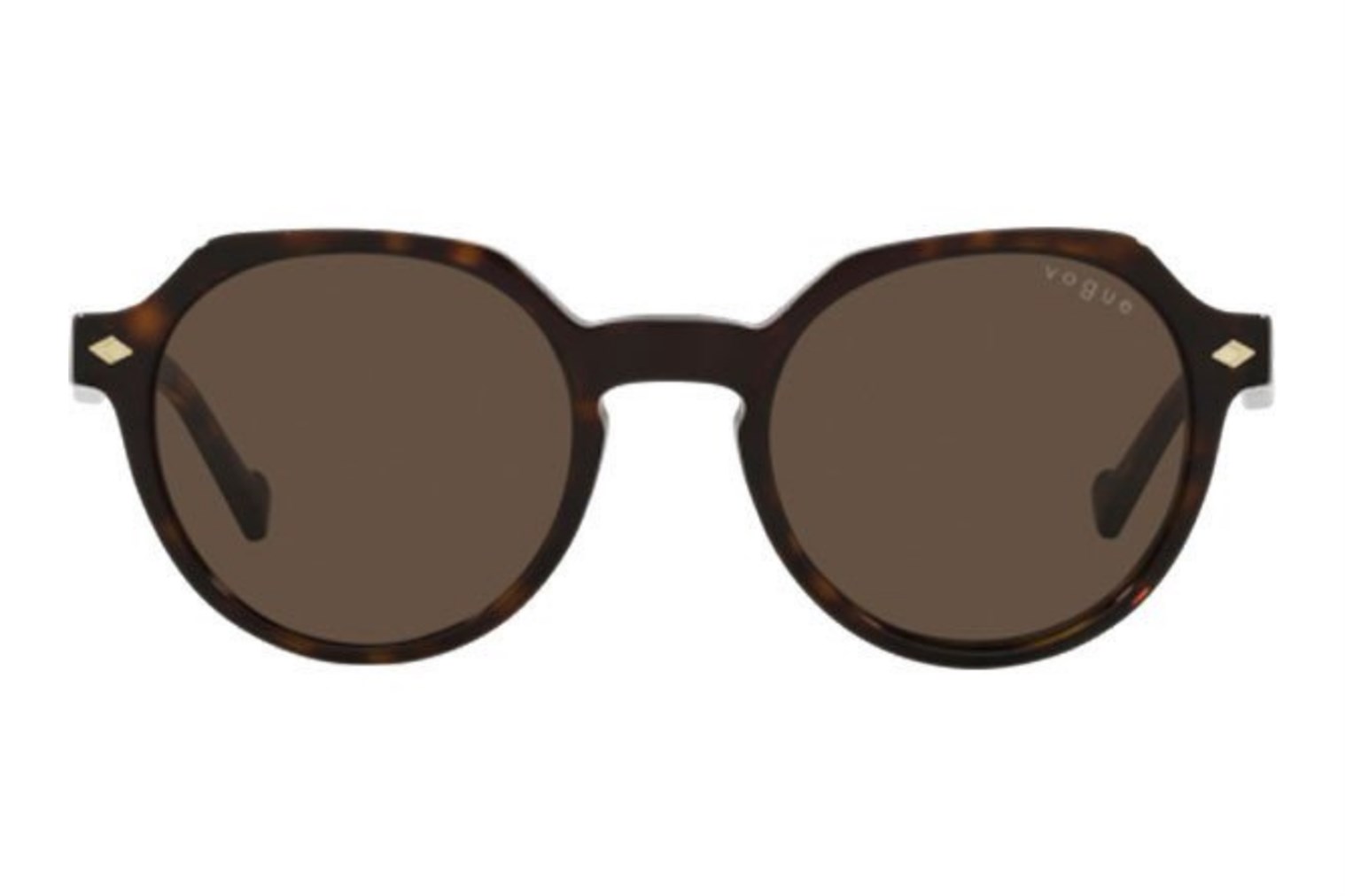 Vogue VO5370S W65673 Erkek Güneş Gözlüğü
