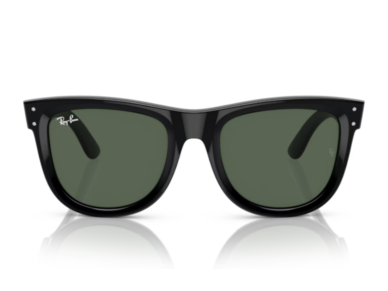 WAYFARER RB 0502S 6677VR 50