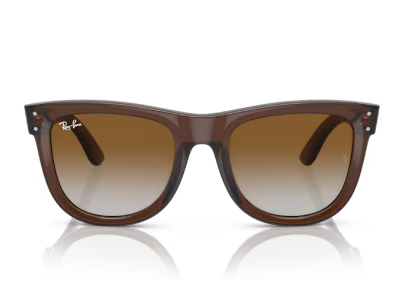 WAYFARER RB 0502S 6709CB 50
