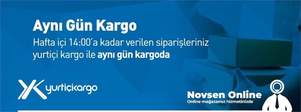 Aynı Gün Kargo