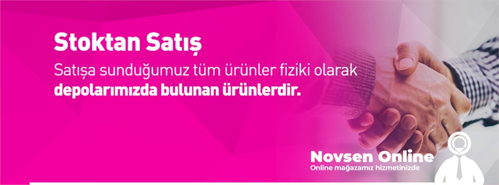 Stoktan Satış