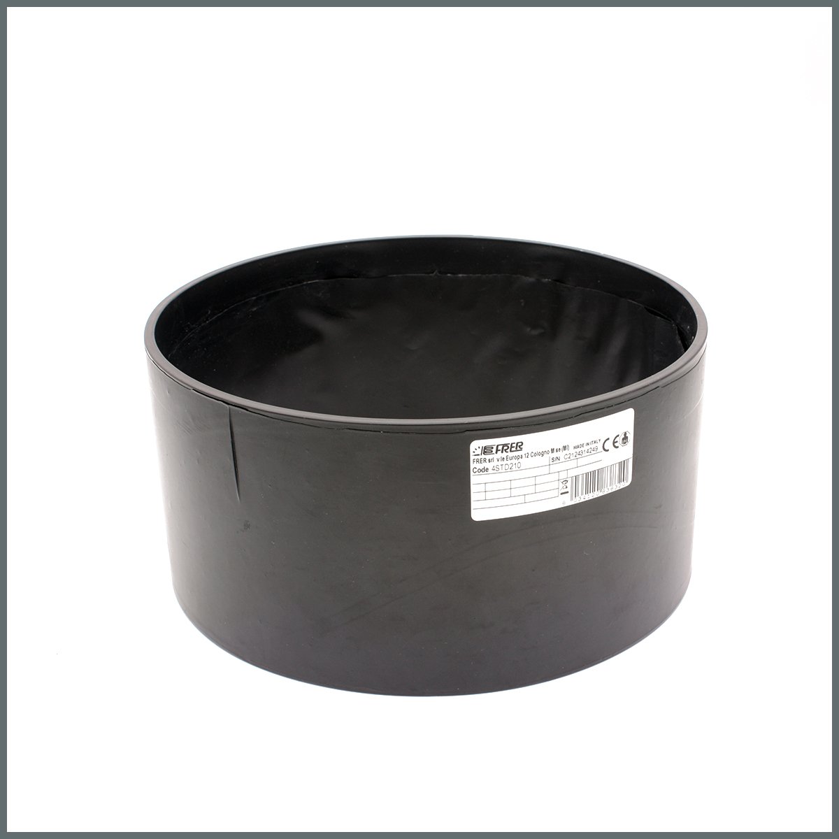 Akı Yoğunlaştırıcı (210luk) (TDC210&TDB210003 için)