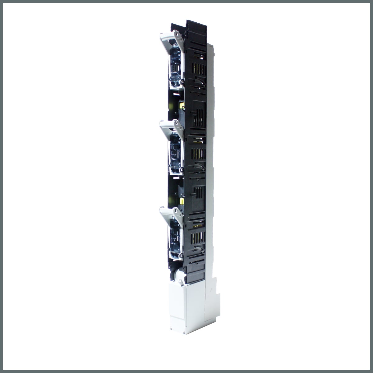 Apator ARS 00-1 NH00 3x160 A 3P AYRI açmalı Dikey Sigortalı Yük Ayırıcı