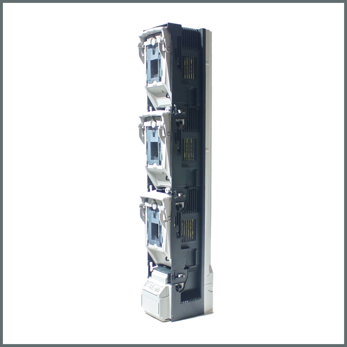 Apator ARS 3-1 NH3 3x630A 3P AYRI açmalı Dikey Sigortalı Yük Ayırıcı