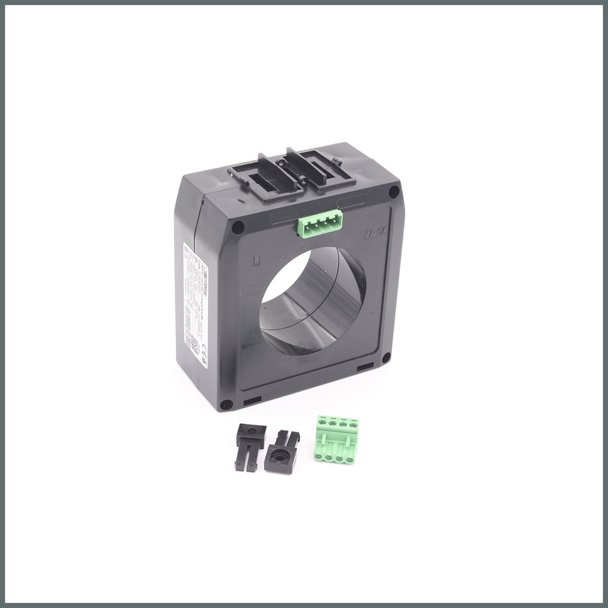 B Tipi Röle için Sensör / İç Çap:60mm. (300mA-15A Arası Koruma)