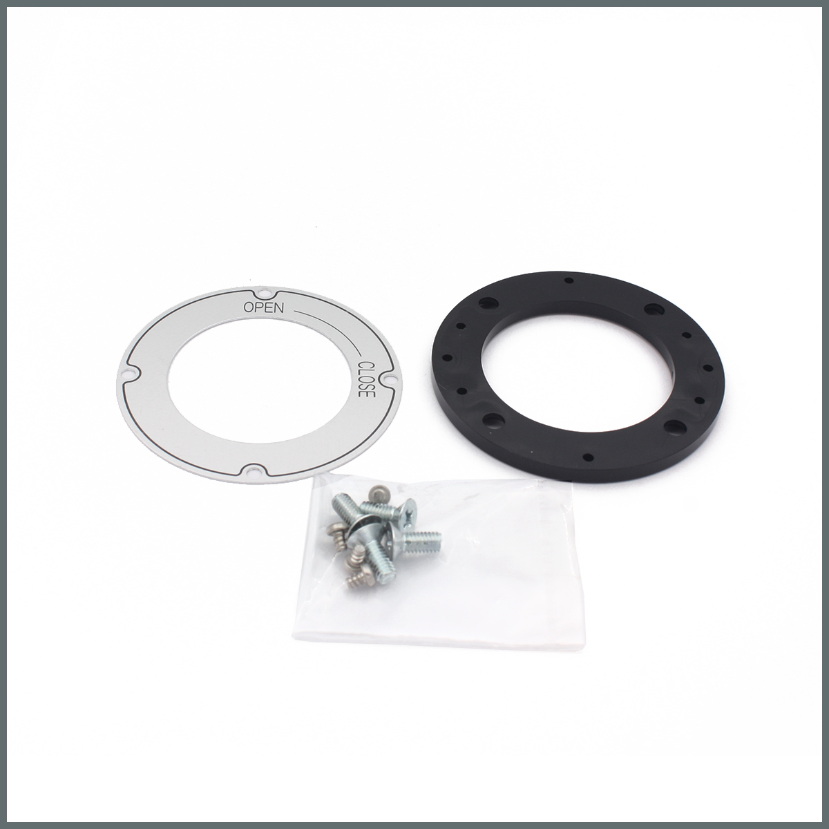 BHL 1B2 Flanş Seti (Z YUVARLAK) 547021+0518424