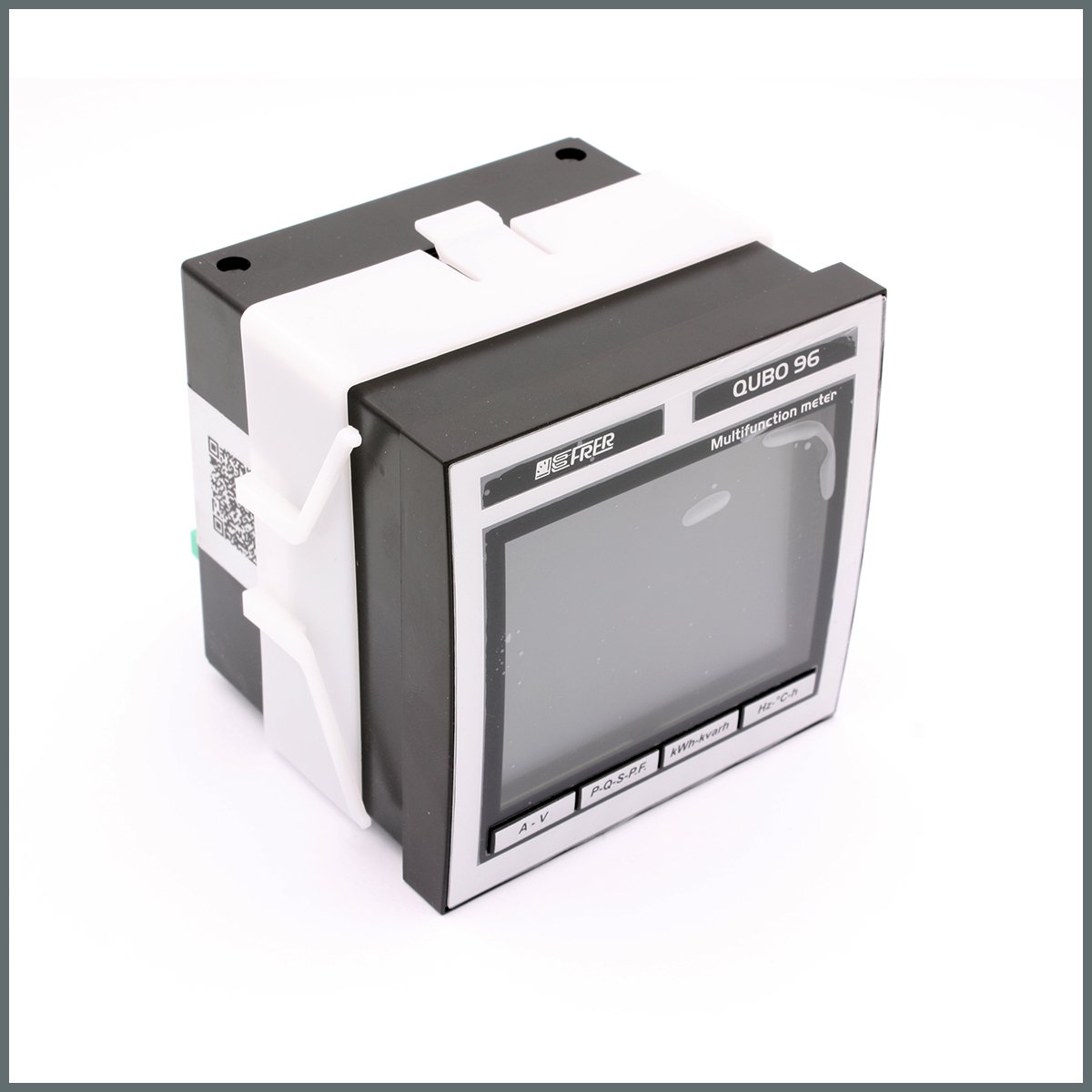 Frer QUBO96 Enerji Analizörü