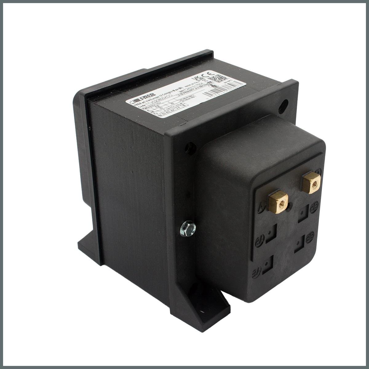 Frer TTV020 Serisi 800/100 V Gerilim Trafosu  cl.0,5 (20 VA)