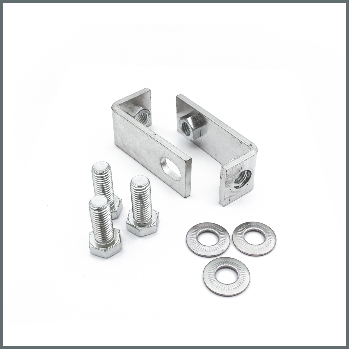 Köprüleme Barası 500 A için