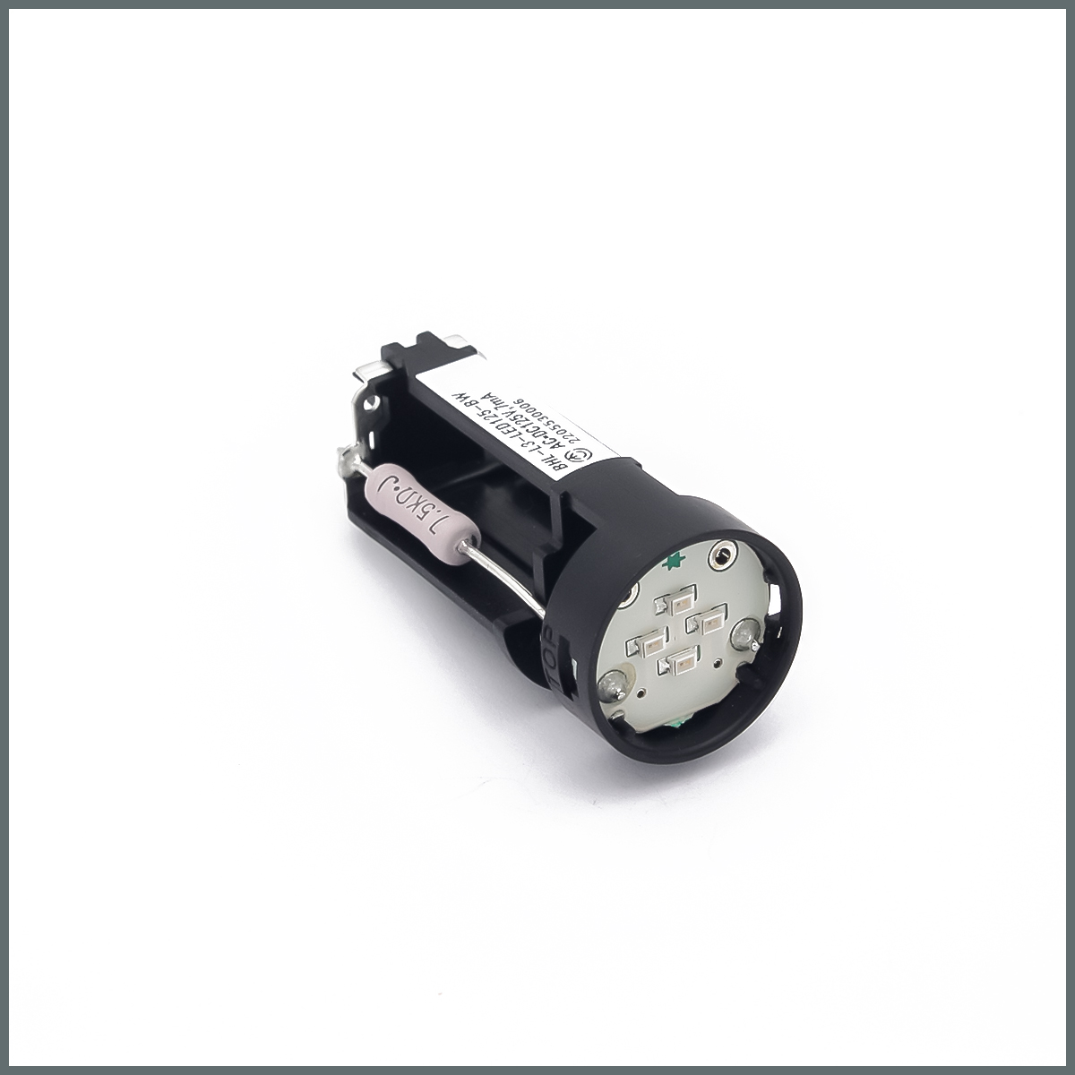 L3 Tip LED 125V AC/DC (BHL için) BHL-L3-LED125-BW