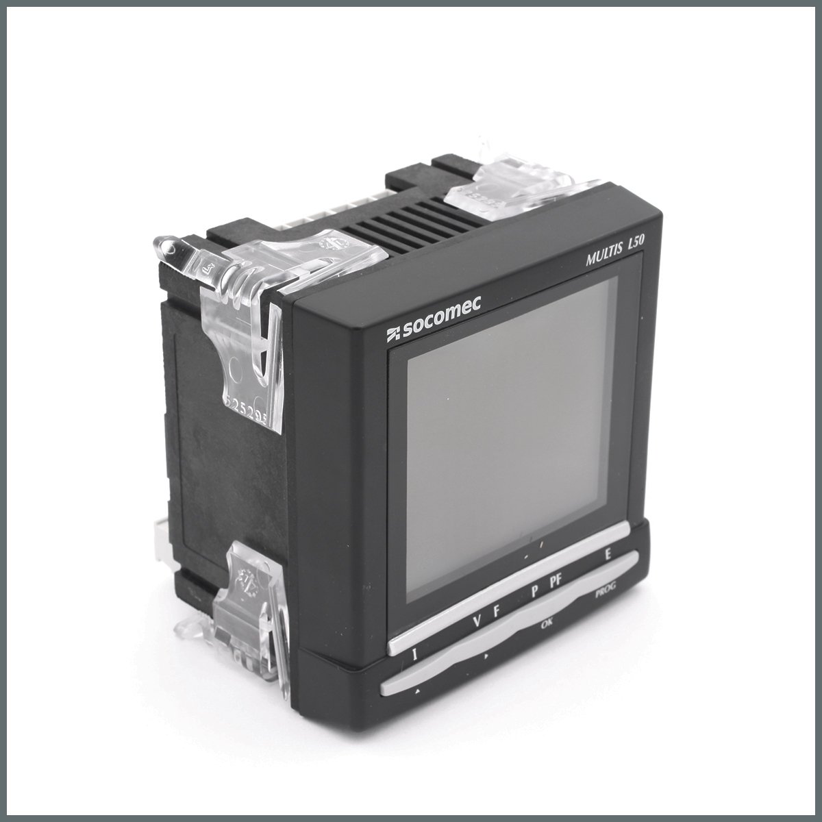 MULTIS L50 Enerji Analizörü 