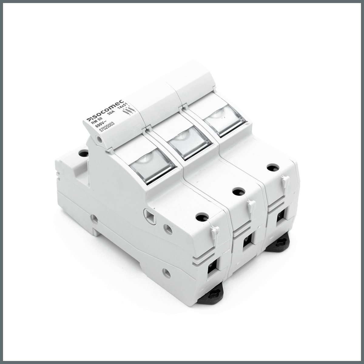 Sigorta yuvası 14x51 3K 