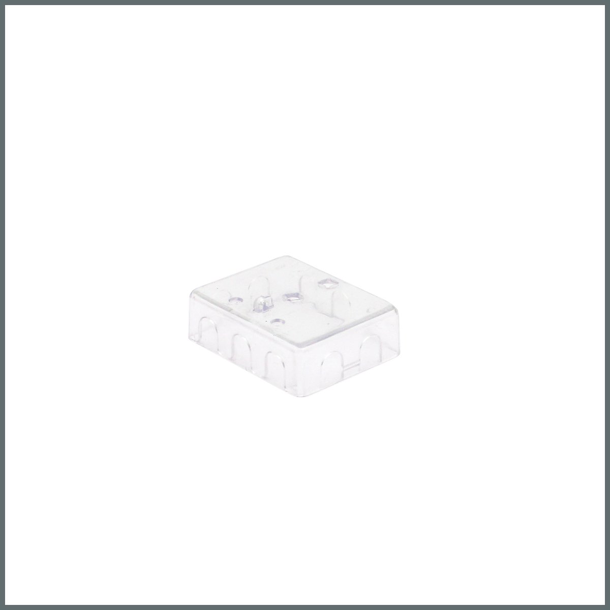 TDP için Terminal Kapağı 