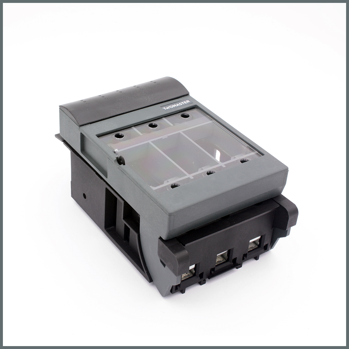 TWOMASTER-FSD 3x100A Sigortalı Yük Ayırıcı 22x58 