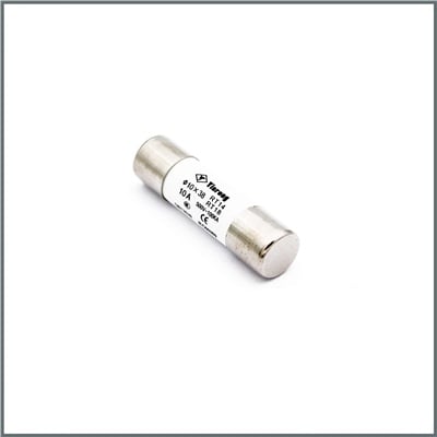 10x38 gG Silindirik Sigorta 10A 