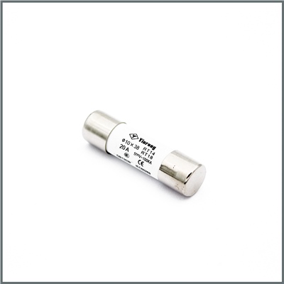 10x38 gG Silindirik Sigorta 20A 