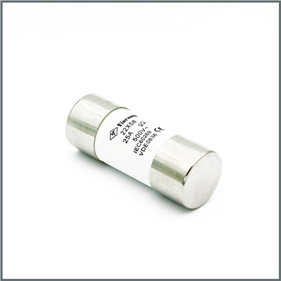 22x58 gG Silindirik Sigorta 25A 