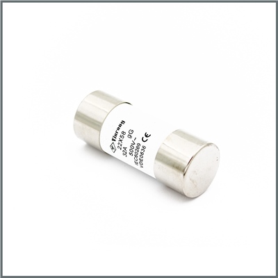 22x58 gG Silindirik Sigorta 32A 