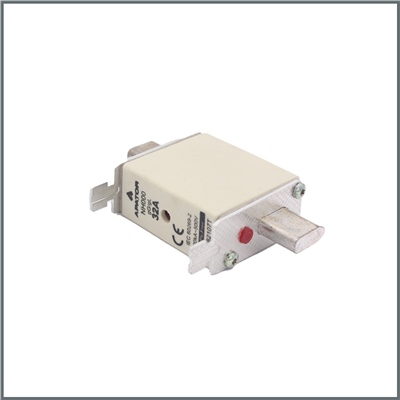 Apator NH000 32A gG/gL  Bıçaklı Sigorta