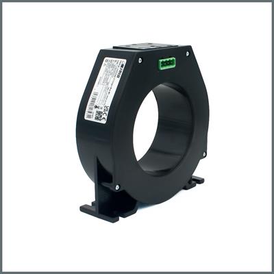 Frer B Tipi Röle için Sensör / İç Çap:90mm. (300mA-15A Arası Koruma)