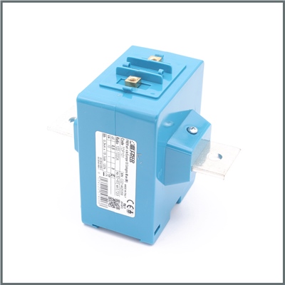 Frer Dif. Akım için Trafo Adaptörü 100-1000/5A