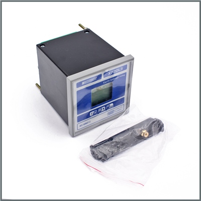 Frer T.K.A.K. Rölesi / A,AC ve F Tipi / LCD Ekran 230VAC/ 30mA--30A/72x72/Pano Tipi