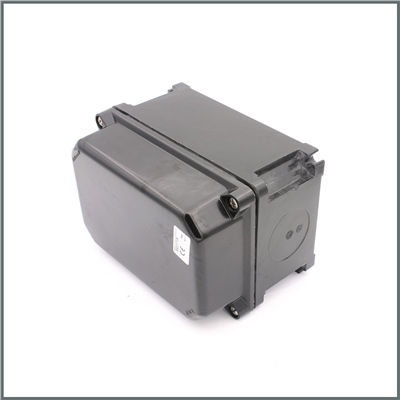 Konum GöstergeleriPalazzoli TAIS-EX Serisi BUAT (IP66) GRP 185x125x125 mm. Yüksek Kapak