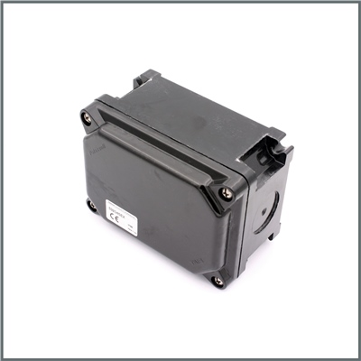 Konum GöstergeleriPalazzoli TAIS-EX Serisi BUAT (IP66) GRP 125x92x68 mm. Alçak Kapak
