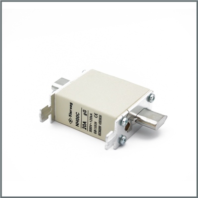 NH00C gG Sigorta 20A 