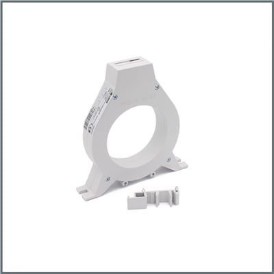 OnestoToroid Akım Trafosu (Yuvarlak) Kapalı Tip / İç Çap:80mm.