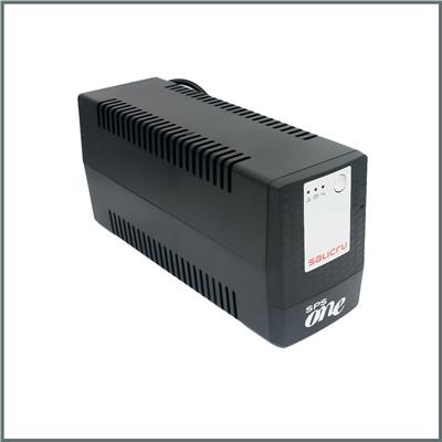 Salicru Kesintisiz Güç kaynağı UPS ONE Serisi 900VA Line Interactive 2 Adet SCHUKO PRİZ Çıkış 
