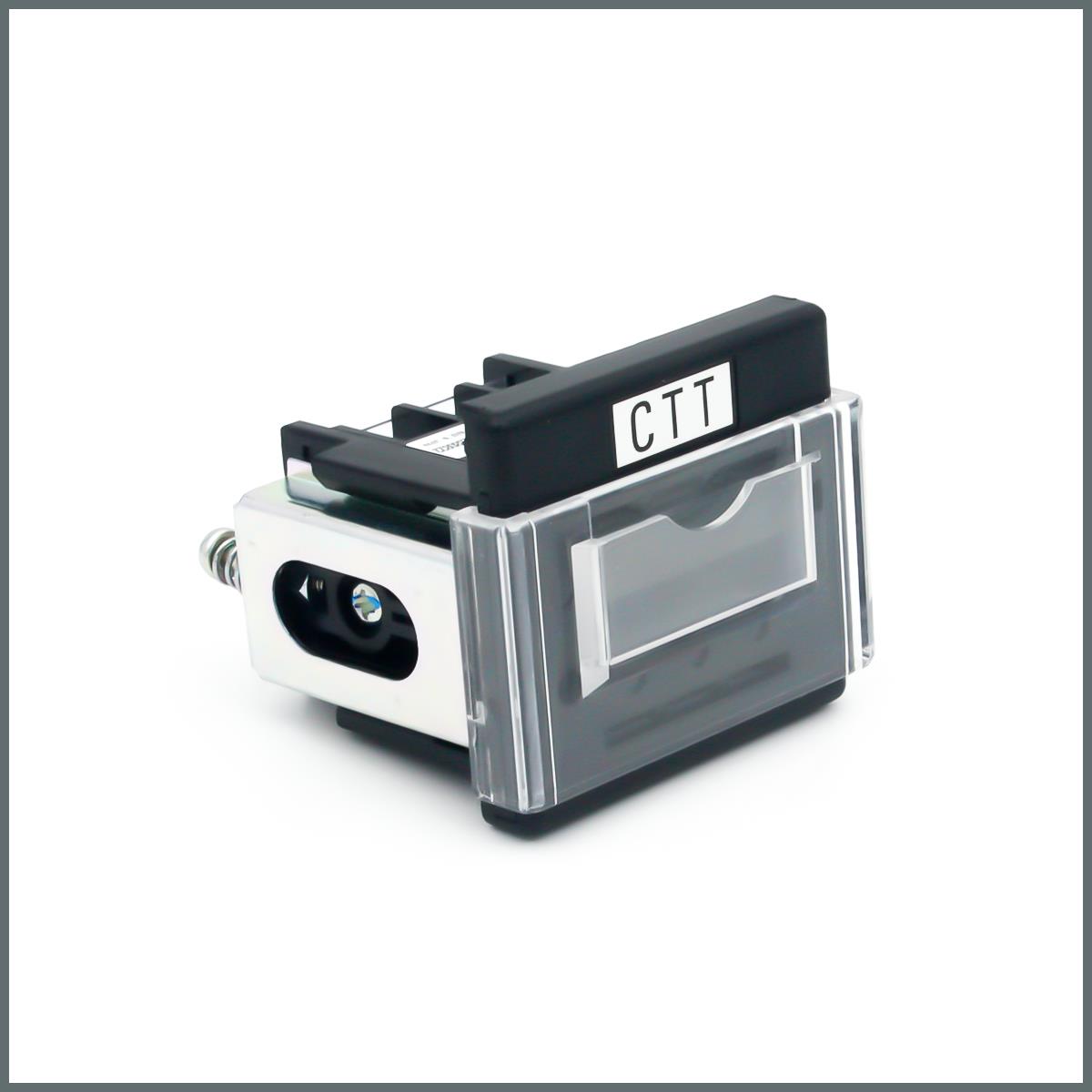 A Type Test Terminal, Current (3Pole) Circuit opening prevention