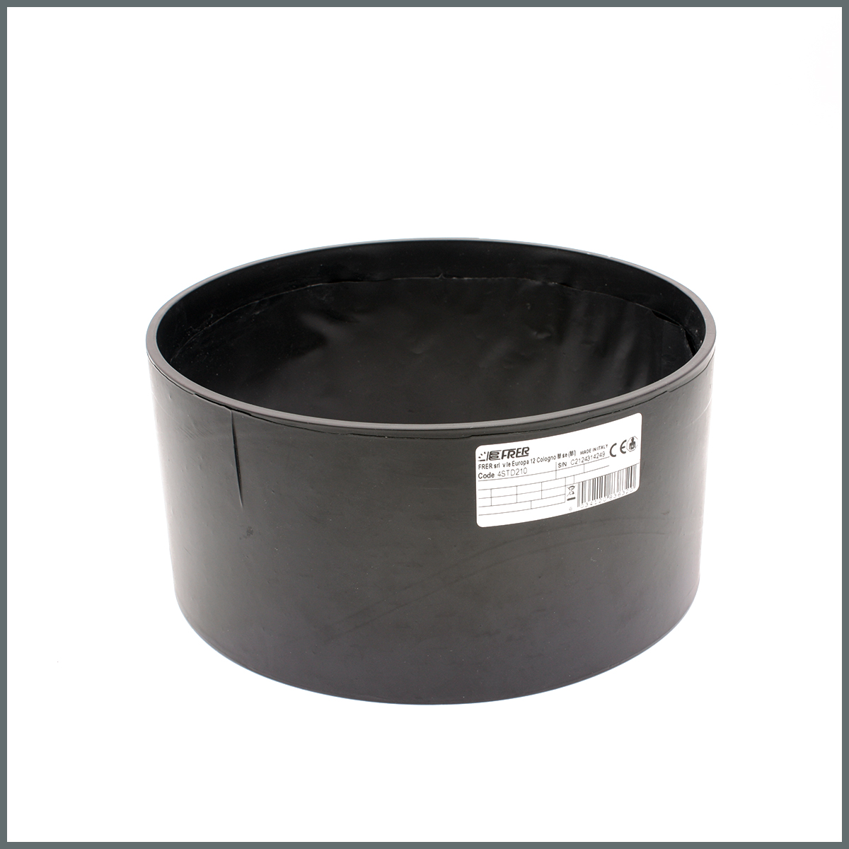 Akı Yoğunlaştırıcı (210luk) (TDC210&TDB210003 için)