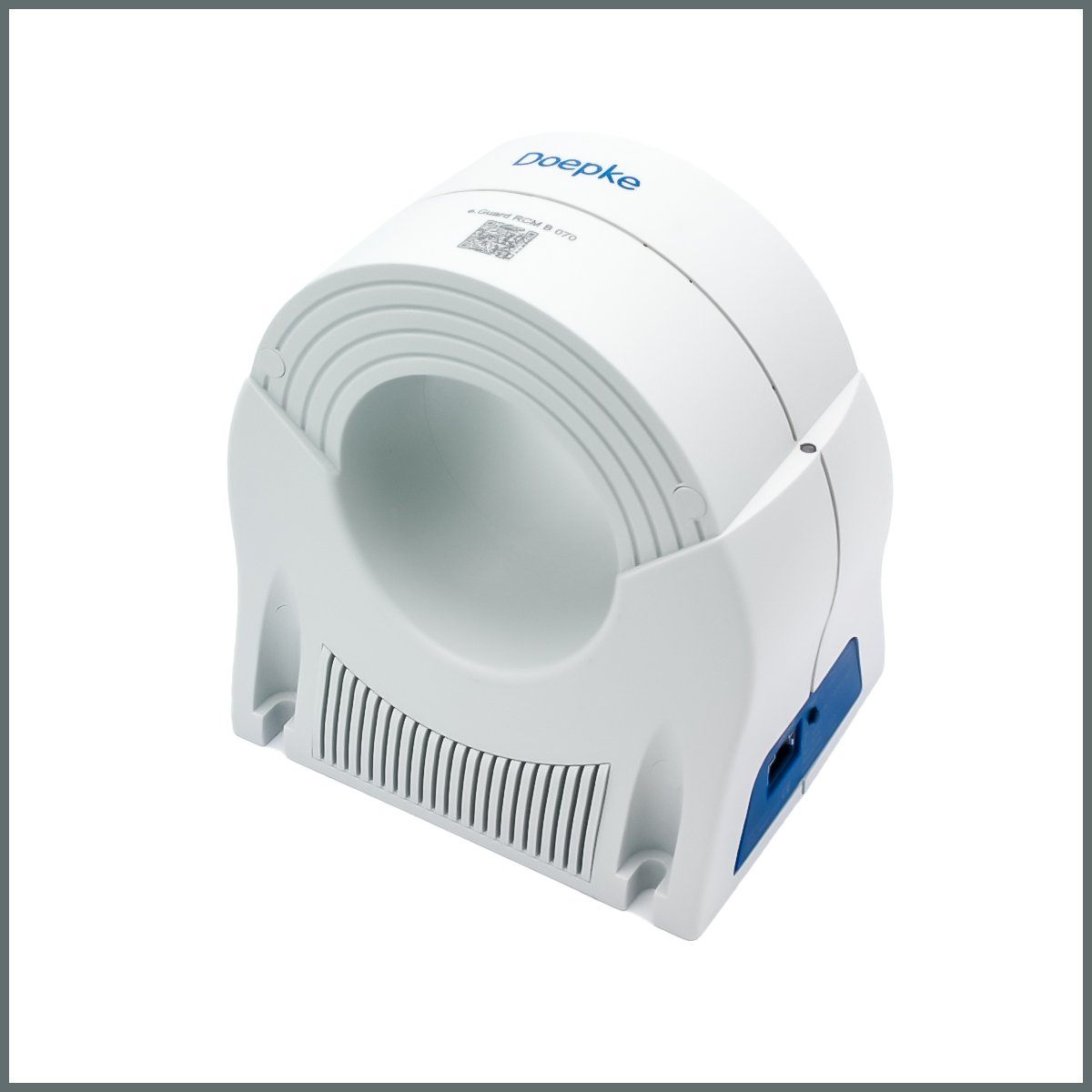 Doepke RCM E.Guard Tip B / 0-100kHz 70mm Ø, 400A (DCTR B-X Hz 070-PoE)