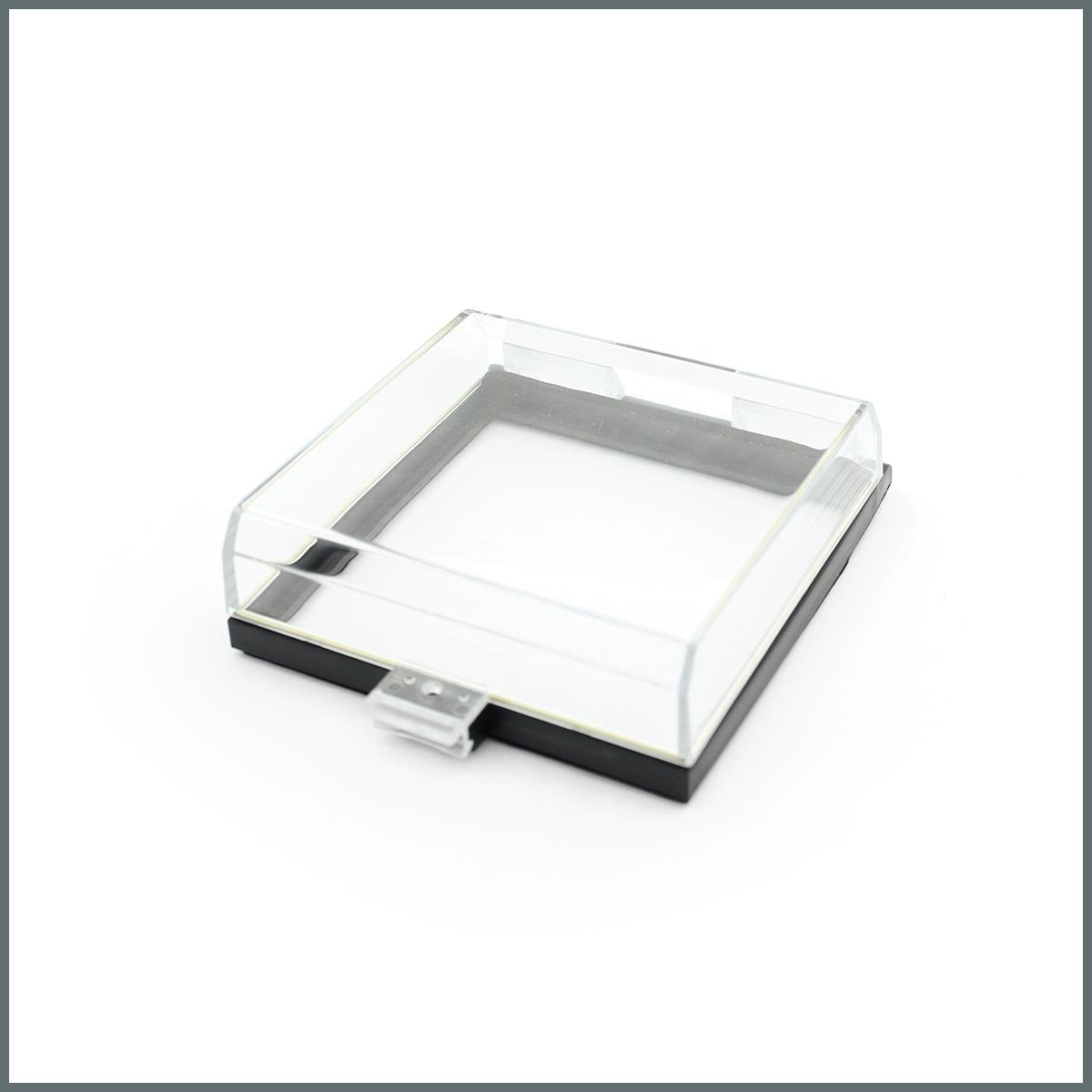 Frer (Socomec A20 ve A30 Uyumlu) Enerji Analizörü IP65 96x96 Kapak